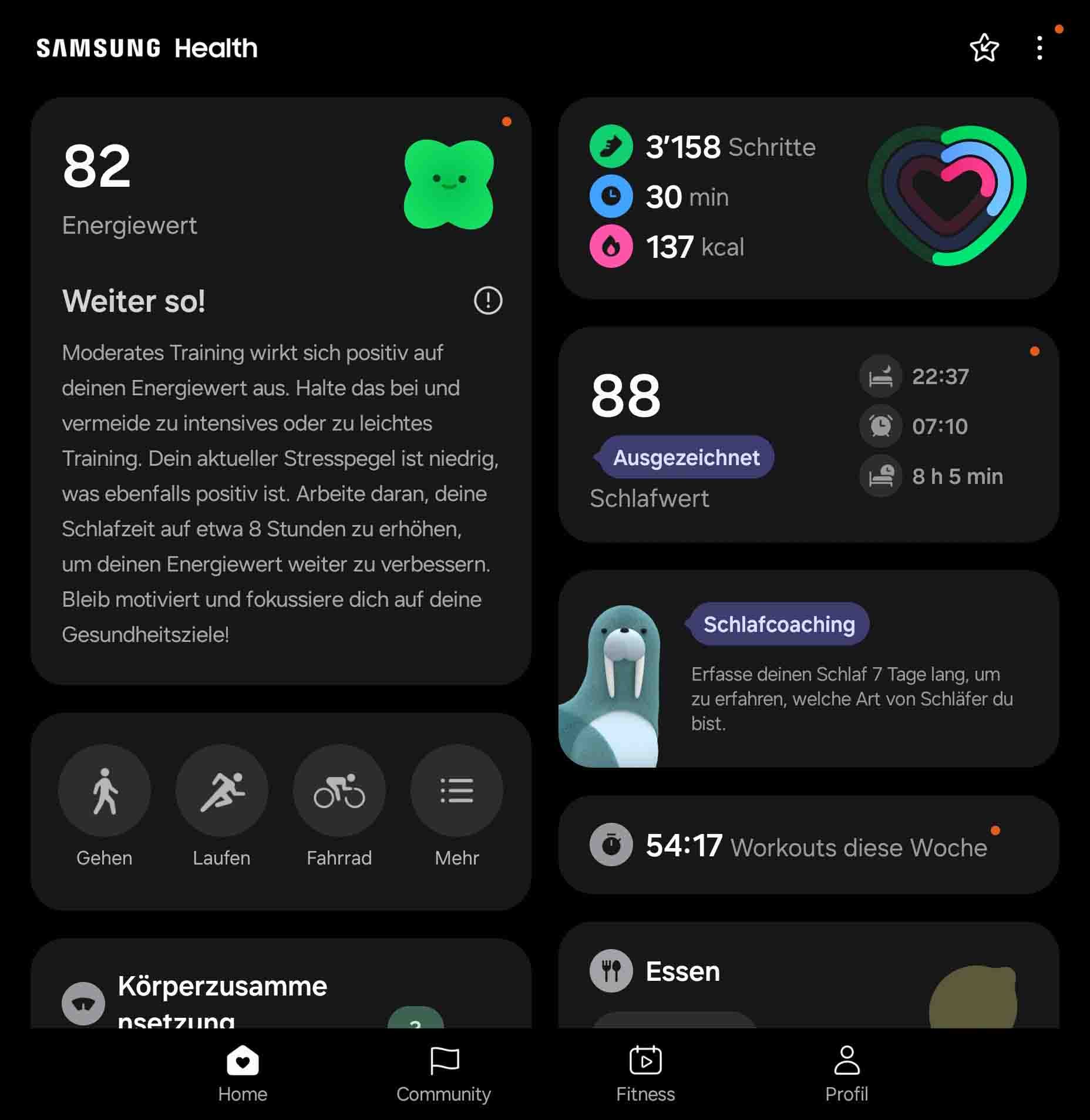 Samsung health gps accuracy new arrivals